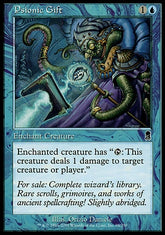 Presente Psíquico / Psionic Gift - Magic: The Gathering - MoxLand